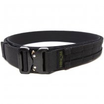 Ronin Tactics SHUTO Belt - Black