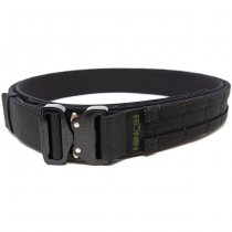 Ronin Tactics SHUTO Belt - Black - S