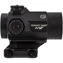 Primary Arms SLx 25mm Microdot ACSS CQB Reticle Red Dot Sight