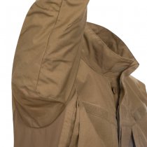 Helikon-Tex MBDU Shirt NyCo Ripstop - Multicam Black - L