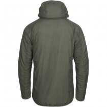 Helikon Wolfhound Climashield Hoodie - Tiger Stripe - S