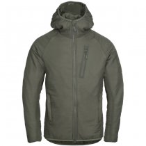 Helikon Wolfhound Climashield Hoodie - Tiger Stripe - S