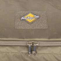 Helikon-Tex Enlarged Urban Training Bag - Multicam Black / Black