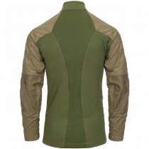 Direct Action Vanguard Combat Shirt - Flecktarn - S