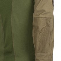 Direct Action Vanguard Combat Shirt - Flecktarn - XL