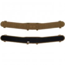 Direct Action Hornet Skeletonized Belt Sleeve - Coyote