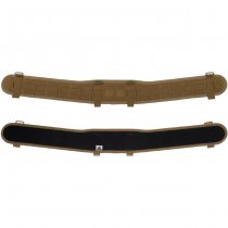 Direct Action Hornet Skeletonized Belt Sleeve - Coyote - M