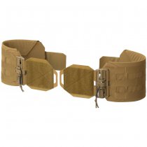 Direct Action Skeletonized Cummerbund Wide - Coyote