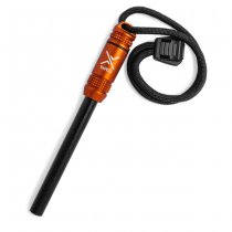 Exotac FireROD Fire Starter - Orange