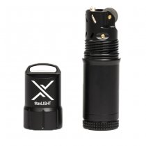 Exotac Titanlight Lighter - Black