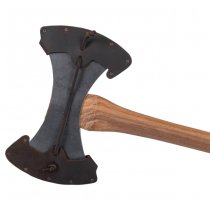 Hultafors Throwing Axe Wetterhall HB KY-1.6