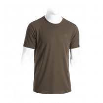 Outrider T.O.R.D. Performance Utility Tee - Ranger Green - L