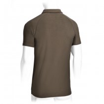 Outrider T.O.R.D. Performance Polo - Ranger Green - 2XL