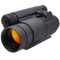 Aimpoint Comp M4h 2 MOA - QD Full Set
