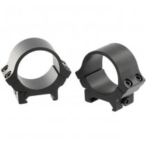Aimpoint 30mm Low Mounting Ring Set