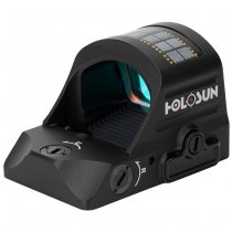 Holosun HS507C X2 ACSS Vulcan Mini Red Dot Sight