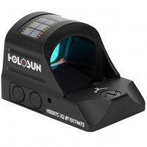 Holosun HS507C X2 ACSS Vulcan Mini Red Dot Sight