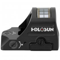 Holosun HS507C X2 ACSS Vulcan Mini Red Dot Sight