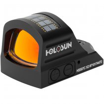 Holosun HS507C X2 ACSS Vulcan Mini Red Dot Sight