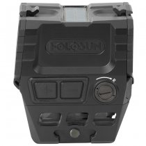 Holosun AEMS Red Dot Sight - Black