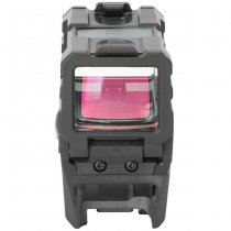 Holosun AEMS Red Dot Sight - Black