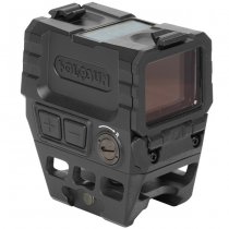 Holosun AEMS Red Dot Sight - Black