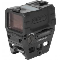 Holosun AEMS Red Dot Sight - Black