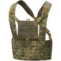 Direct Action Typhoon Chest Rig - PenCott WildWood