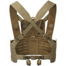 Direct Action Typhoon Chest Rig - PenCott WildWood