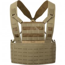 Direct Action Typhoon Chest Rig - PenCott WildWood