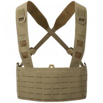 Direct Action Typhoon Chest Rig - PenCott WildWood