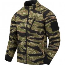 Helikon Wolfhound Jacket - Tiger Stripe - XS