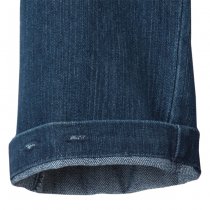 Helikon Womens UTP Resized Denim Stretch - Marine Blue - 29 - 34