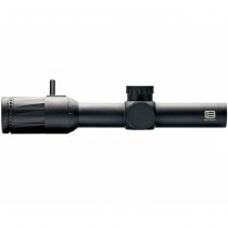 EoTech Vudu 1-8x24 HC3 SFP MOA - Black