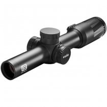 EoTech Vudu 1-8x24 HC3 SFP MOA - Black