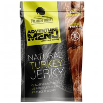 Adventure Menu Turkey Jerky 25g