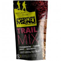 Adventure Menu Trailmix Cranberry | Turkey Jerky | Walnuts