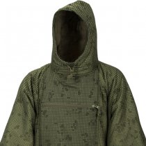 Helikon Swagman Roll Poncho - Desert Night Camo