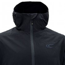 Carinthia G-LOFT Ultra Hoodie - Black - S