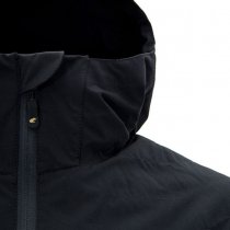 Carinthia G-LOFT Ultra Hoodie - Black - L