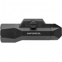 Inforce WILD2 Weapon Mounted Light - Black