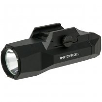 Inforce WILD2 Weapon Mounted Light - Black