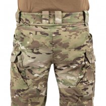 Direct Action Vanguard Combat Trousers - Flecktarn - S - Regular