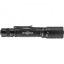 Surefire EDCL2-T Dual-Output LED Everyday Carry Flashlight - Black