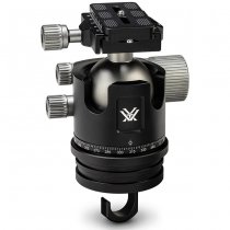Vortex Optics Radian Carbon Ball Head Tripod Kit