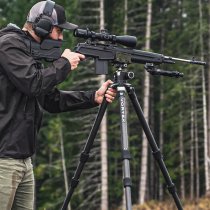 Vortex Optics Radian Carbon Ball Head Tripod Kit