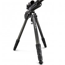 Vortex Radian Carbon Leveling Head Tripod Kit