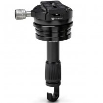 Vortex Radian Carbon Leveling Head Tripod Kit