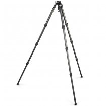 Vortex Optics Radian Carbon Leveling Head Tripod Kit