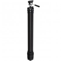 Vortex Optics Ridgeview Carbon Tripod Kit